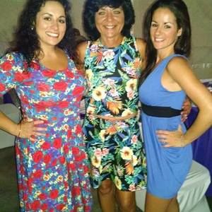 Meet your Posher, Deborah